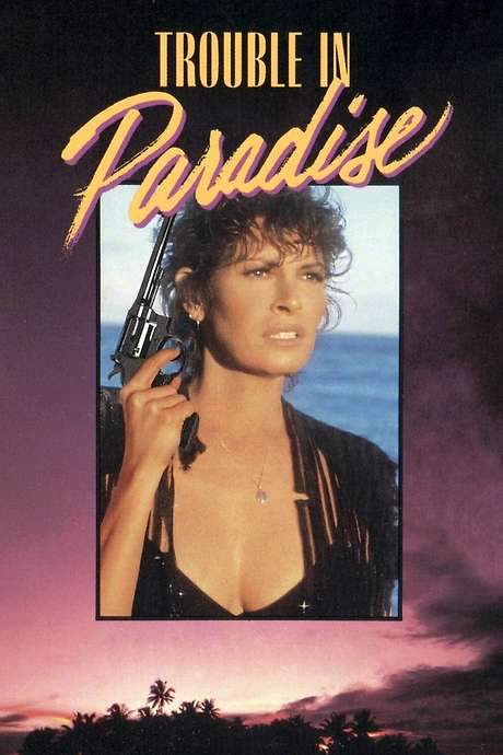Trouble in Paradise